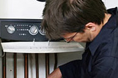 boiler repair Calvadnack